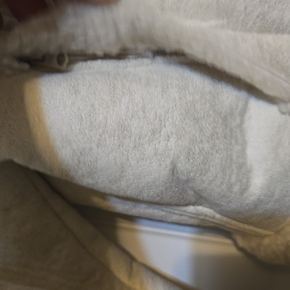 Abercrombie and Fitch Jacket Medium - Picture 4 of 6